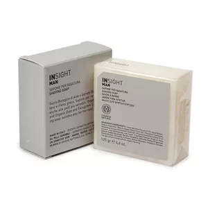 InSight Man, mydło do golenia, 125g