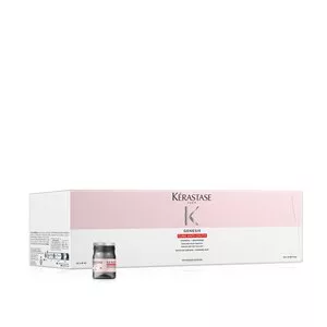Kerastase Genesis, intensywna kuracja, wcierka przeciw wypadaniu włosów, ampułki, 42x6ml