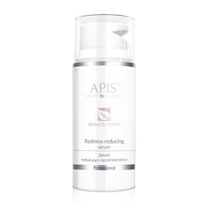 Apis Home terApis Rosacea Stop, serum redukujące zaczerwienienia, 100ml