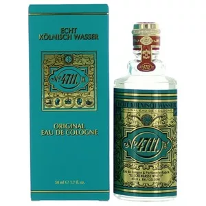 4711 4711 Original woda kolońska flakon 50ml (U)