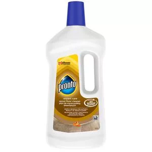 Pronto płyn do drewna z olejkiem migdałowym, 750ml