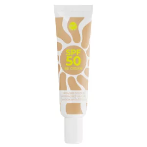 Bell Summer Vibes, BB Cream, kryjący krem BB z SPF50, 002