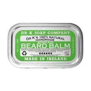 Dr K Soap Company Woodland, balsam do brody, leśny, 50g