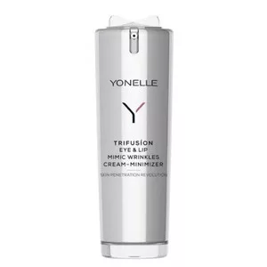 Yonelle Trifusion, krem reduktor zmarszczek mimicznych, 15ml