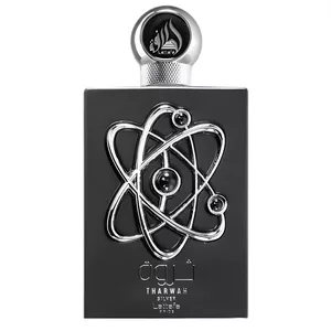 Lattafa Pride Tharwah Silver woda perfumowana spray 100ml (M)