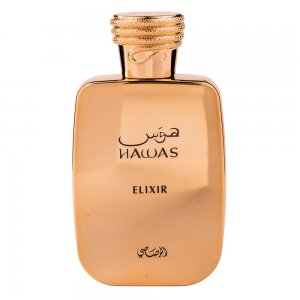 Rasasi Hawas Elixir woda perfumowana spray 100ml (U)
