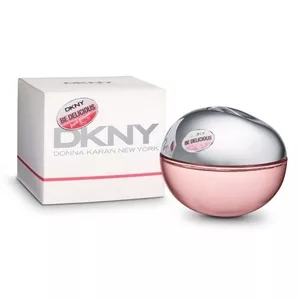 DKNY Be Delicious Fresh Blossom, woda perfumowana, 100ml (W)