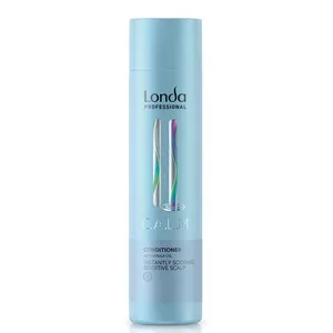 Londa Calm, odżywka do wrazliwej i suchej skóry głowy, 250ml