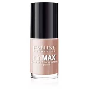 Eveline Mini Max, lakier do paznokci, 685, 5ml
