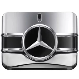 Mercedes-Benz Sign Your Attitude woda toaletowa spray 50ml (M)