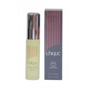 Chique Chique For Women szyprowo-kwiatowa woda toaletowa dla kobiet 50ml spray