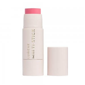 Lumene, róż multifunkcyjny w sztyfcie, Cool Pink, 8,5g