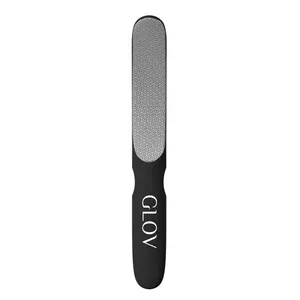 Glov Foot Sculptor mini tarka do stóp w formie pilnika Black