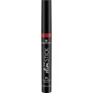 Essence the slim stick, pomadka do ust, 109 burgundy bliss, 1.7g