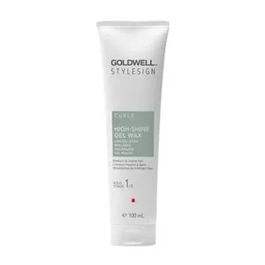Goldwell STS, żelowy wosk mocno nabłyszczający do loków, 100ml