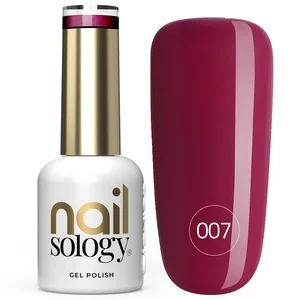 Clavier Nailsology lakier hybrydowy 007 Brave Bride 8ml