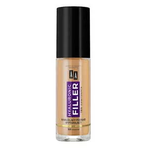AA Make Up Filler podkład wypełniający zmarszczki 109 Caramel 30ml