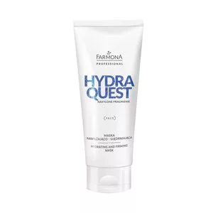 Farmona Professional Hydra Quest, Maska nawilzajaco-ujedrniajaca, 200ml