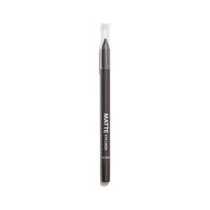 Gosh Matowa kredka do oczu 004 Mocha, 1,2g