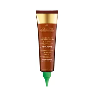 Collistar, Anti Stretch Marks Concentrate koncentrat przeciw rozstępom z kwasem hialuronowym 150ml