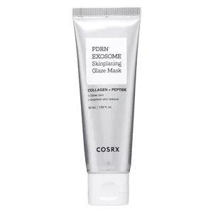 COSRX PDRN Exosome Skinplaning Glaze Mask rozświetlająca maska typu peel-off 50ml