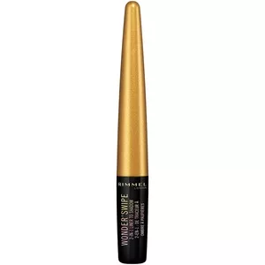 Rimmel Wonder'Swipe metaliczny eyeliner i cień do powiek 2w1 002 Instafamous 1,7ml