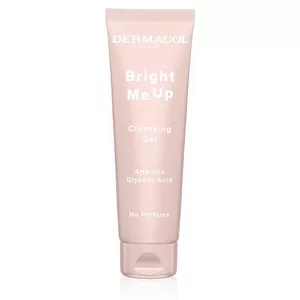 Dermacol Bright Me Up żel do mycia twarzy 150ml