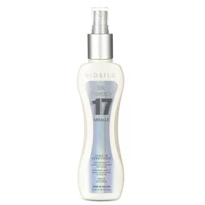 Biosilk Silk Therapy, odżywka bez spłukiwania, 167ml