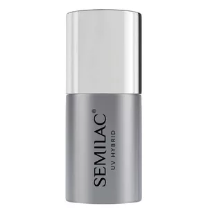 Semilac Base, baza do lakieru hybrydowego, 7ml
