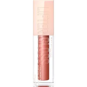 Maybelline New York Lifter Gloss, błyszczyk Topaz, 5.4ml