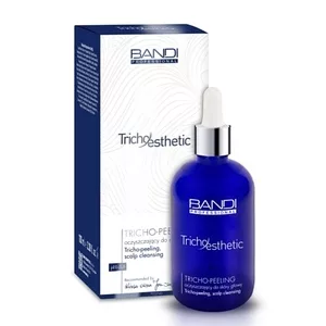 Bandi Tricho-Esthetic, peeling do skóry głowy, 100ml