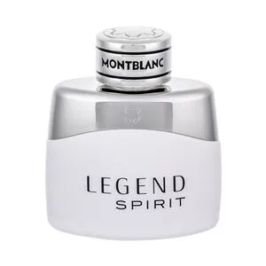 Montblanc Legend Spirit, woda toaletowa, 30ml (M)