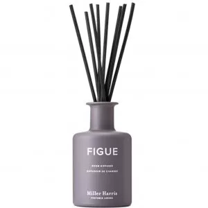 Miller Harris Figue dyfuzor zapachowy z patyczkami 150ml