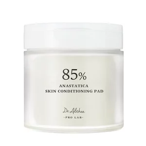 Dr. Althea 85% Anastatica Skin Conditioning Pad tonizujące płatki nawilżające z ekstraktem z róży jerychońskiej 65szt