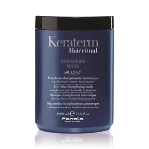 Fanola Keraterm, maska keratynowa, 1000ml