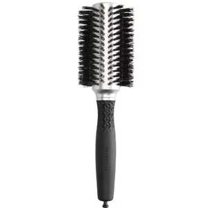 Olivia Garden Pro Forme, szczotka do modelowania z włosiem dzika, 33mm
