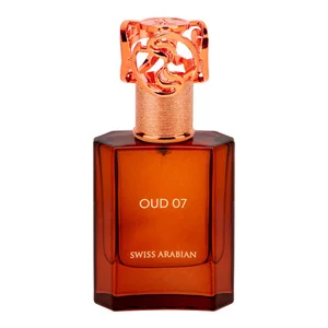 Swiss Arabian Oud 07 woda perfumowana spray 50ml (U)