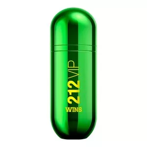 Carolina Herrera 212 VIP Wins woda perfumowana spray 80ml (W)