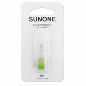 Sunone Frez Diamentowy DS3 mocny stożek