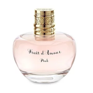 Emanuel Ungaro Fruit D'Amour Pink woda toaletowa spray 100ml (W)