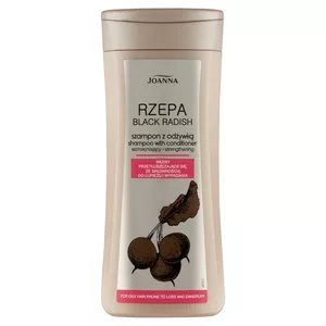 Joanna Rzepa Szampon z odżywką wzmacniający 200 ml