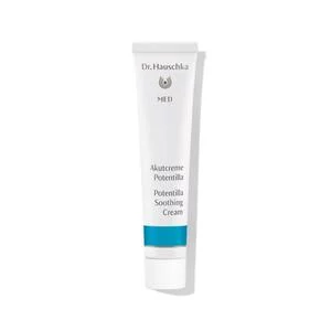 Dr. Hauschka Med Potentilla Soothing Cream krem kojący do skóry wrażliwej i atopowej 20ml