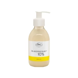 Jadwiga Żel oczyszczający Aha 10% 250ml