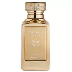 Sorvella Perfume Signature Golden Notes perfumy spray 100ml (U)