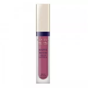 Claresa Matte Mood Liquid Lipstick matowa pomadka w płynie 05 Confidence 7ml