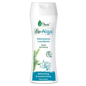 Ava Laboratorium Bio Alga tonik do twarzy 200ml