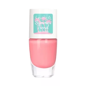 Lovely Summer Trend Nail Polish lakier do paznokci 04 8ml