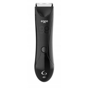 GA.MA EGGO USB Hair&Body, trymer bezprzewodowy do strzyżenia włosów i ciała