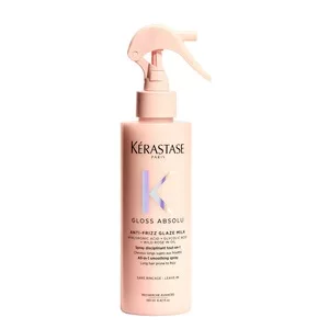 Kerastase Gloss Absolu, mleczko w sprayu zapobiegające puszeniu się włosów All-In-1, 190ml