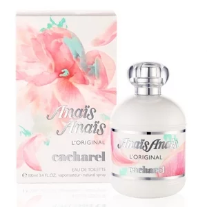 Cacharel Anais Anais L´Original, woda toaletowa, 100ml (W)